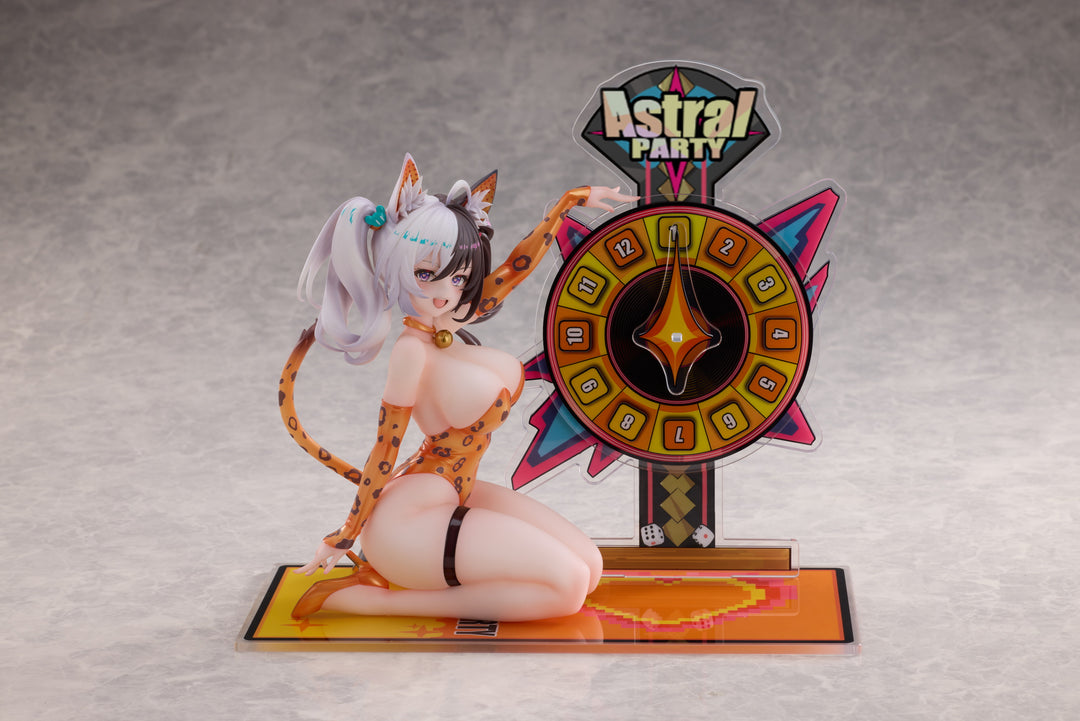 ナンシー・ロー 完成品フィギュア 特別版 1/6スケール