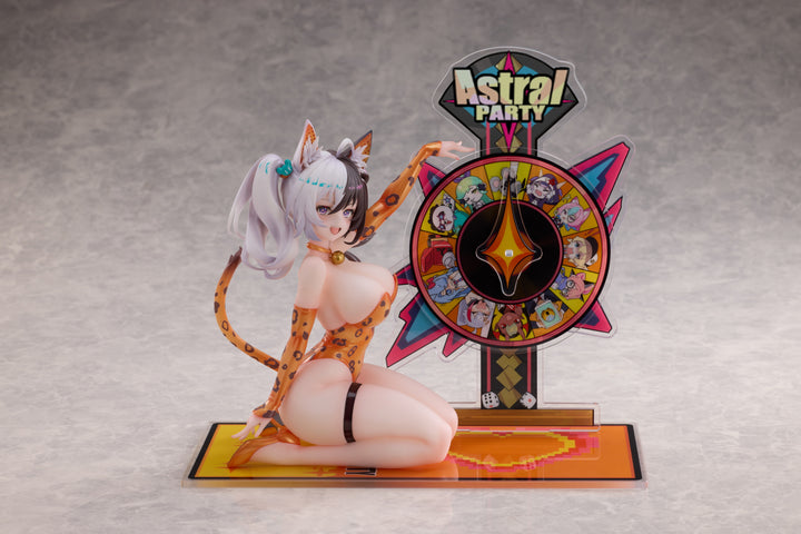 ナンシー・ロー 完成品フィギュア 特別版 1/6スケール