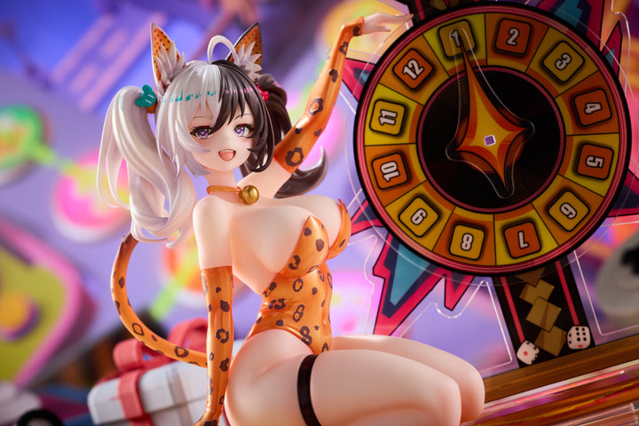 ナンシー・ロー 完成品フィギュア 特別版 1/6スケール