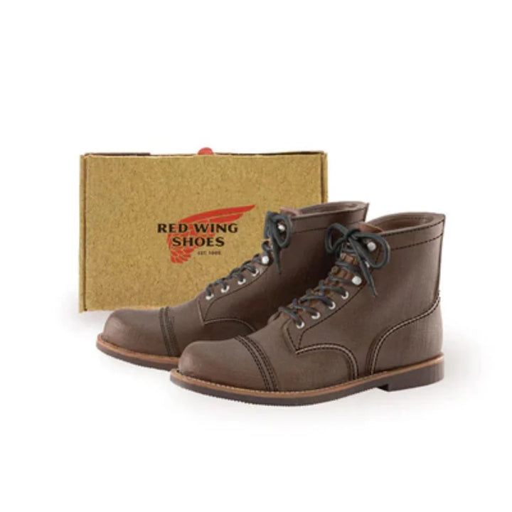 [BOX販売]RED WING ミニチュアコレクション 第2弾 -12個入りBOX-