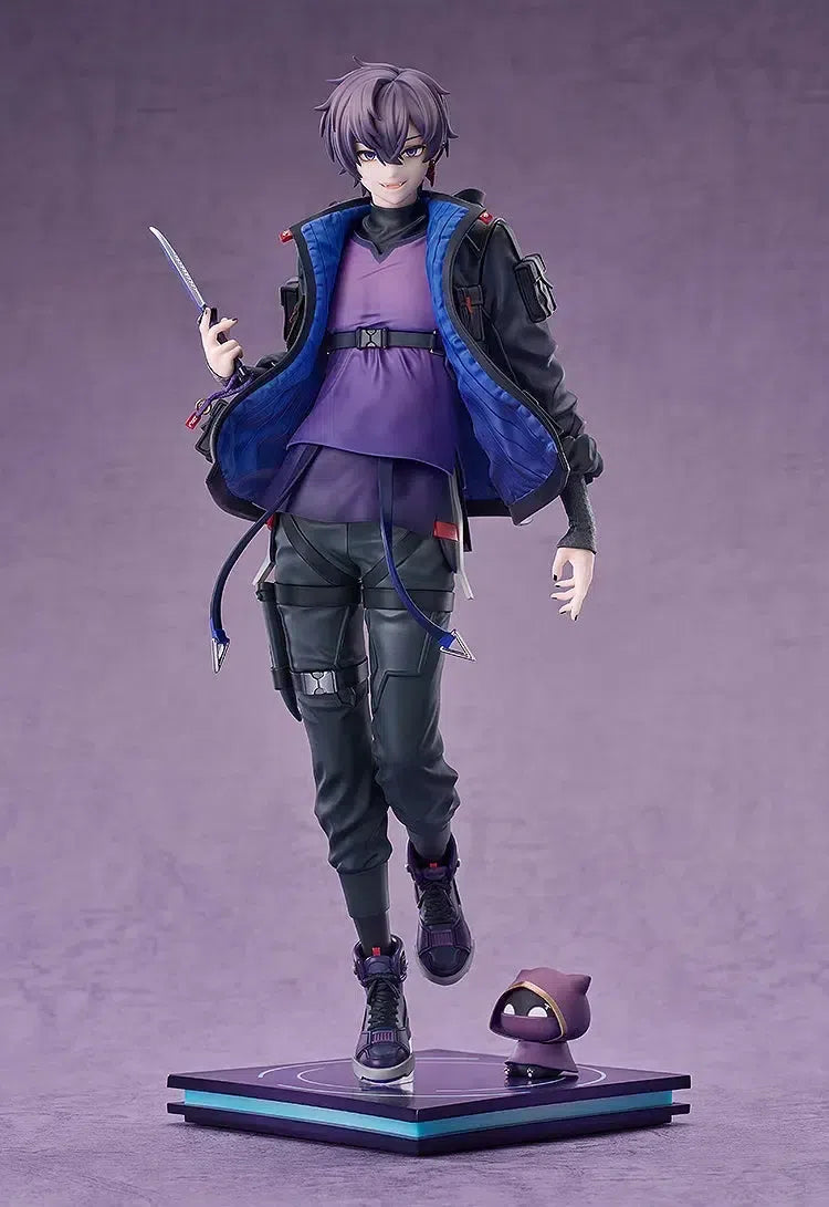 Shoto 1/7スケール