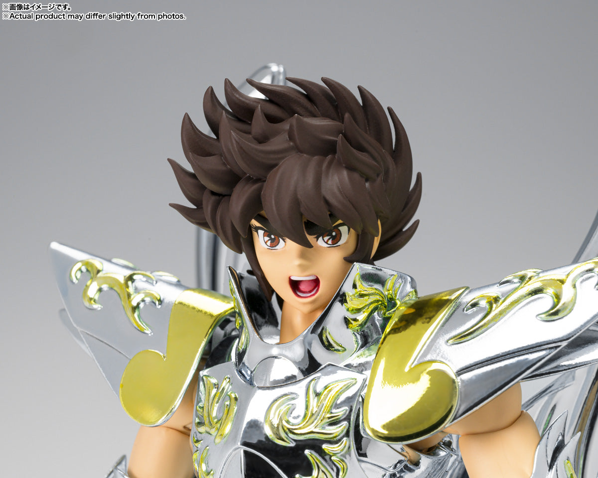 聖闘士聖衣神話EX ペガサス星矢（神聖衣） – SOOTANG HOBBY