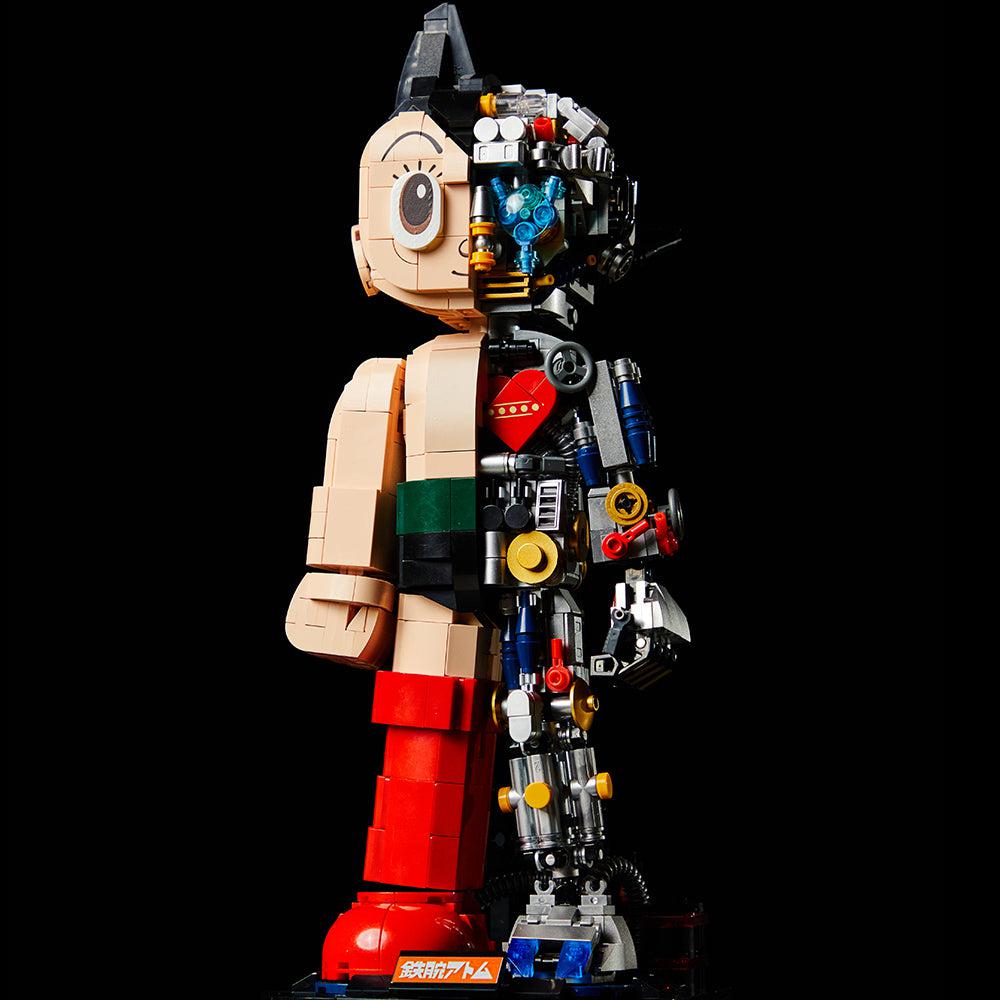 鉄腕アトム パンタジー 鉄腕アトム 70周年記念バージョン – SOOTANG HOBBY