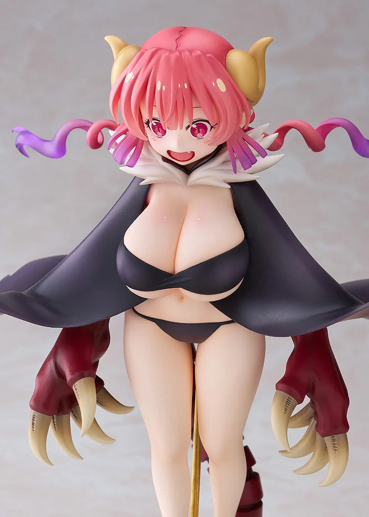 イルル 1/7スケール