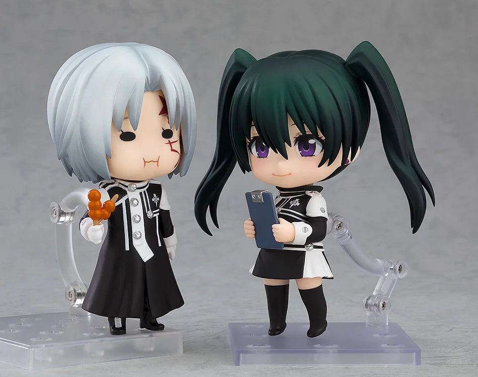 ねんどろいど リナリー・リー