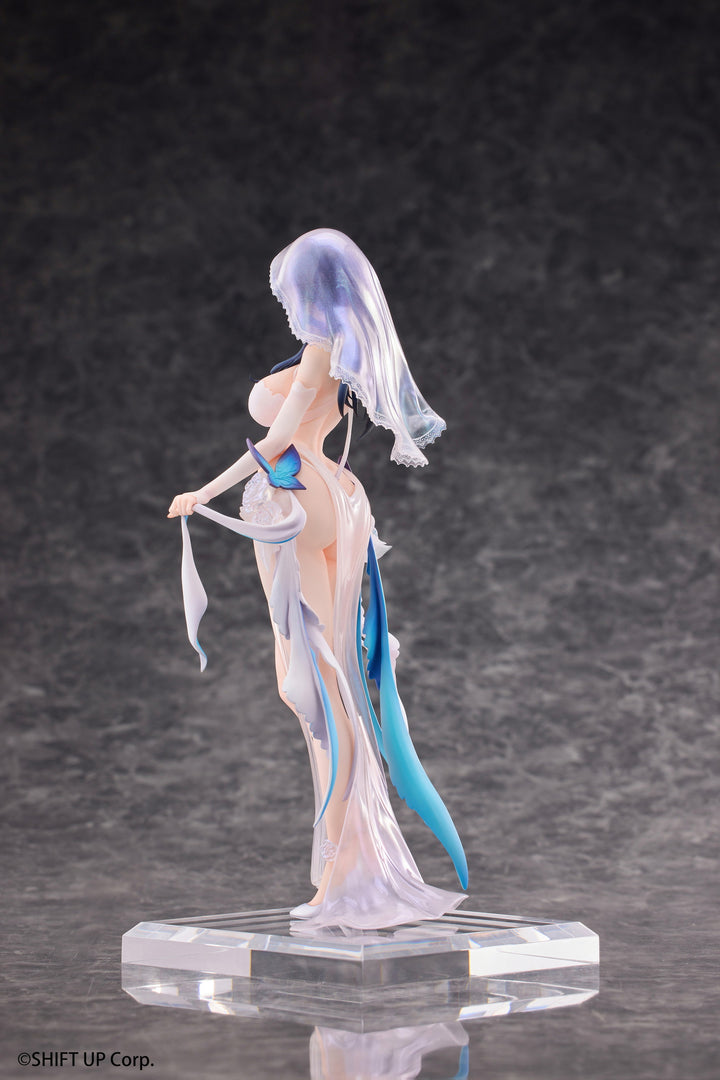 イサベル：ハネムーンパーティー 豪華版 1/7スケール