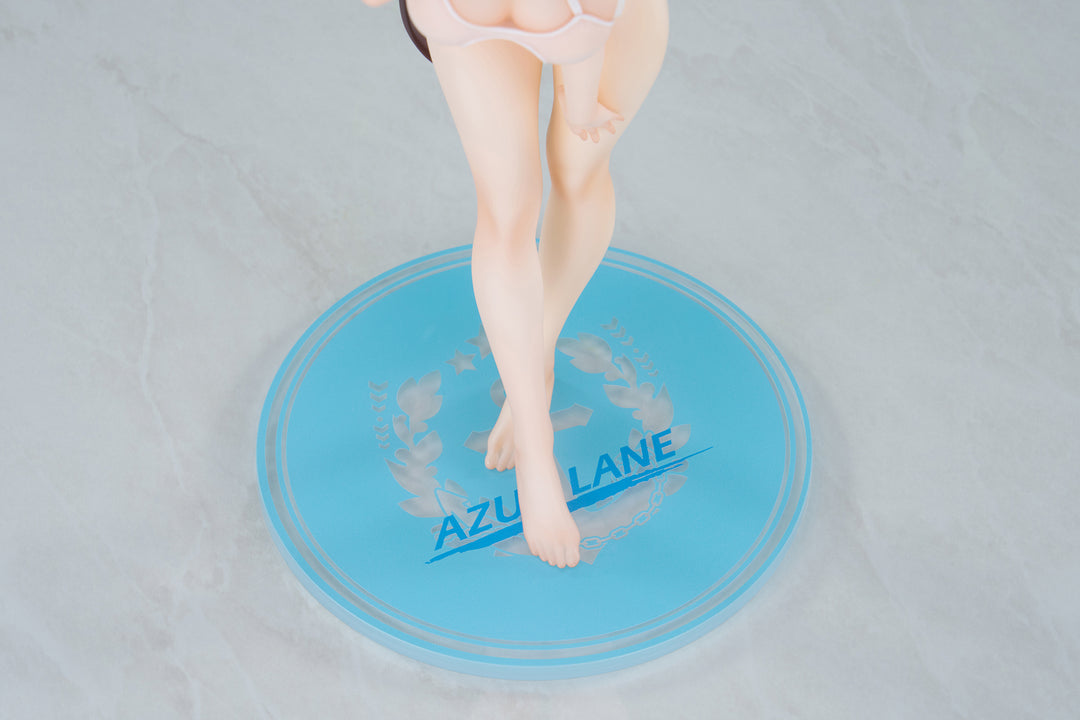 LIMEPIEシリーズ 高雄 砂浜ラプソディVer. 1/8スケール