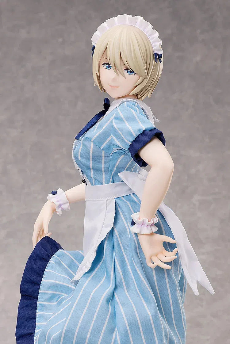 鳳凰寺紅葉 1/4スケール – SOOTANG HOBBY