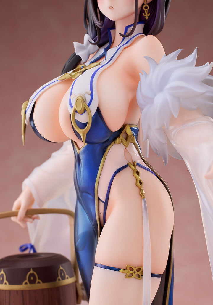 定安 軽装 Ver. 1/7スケール