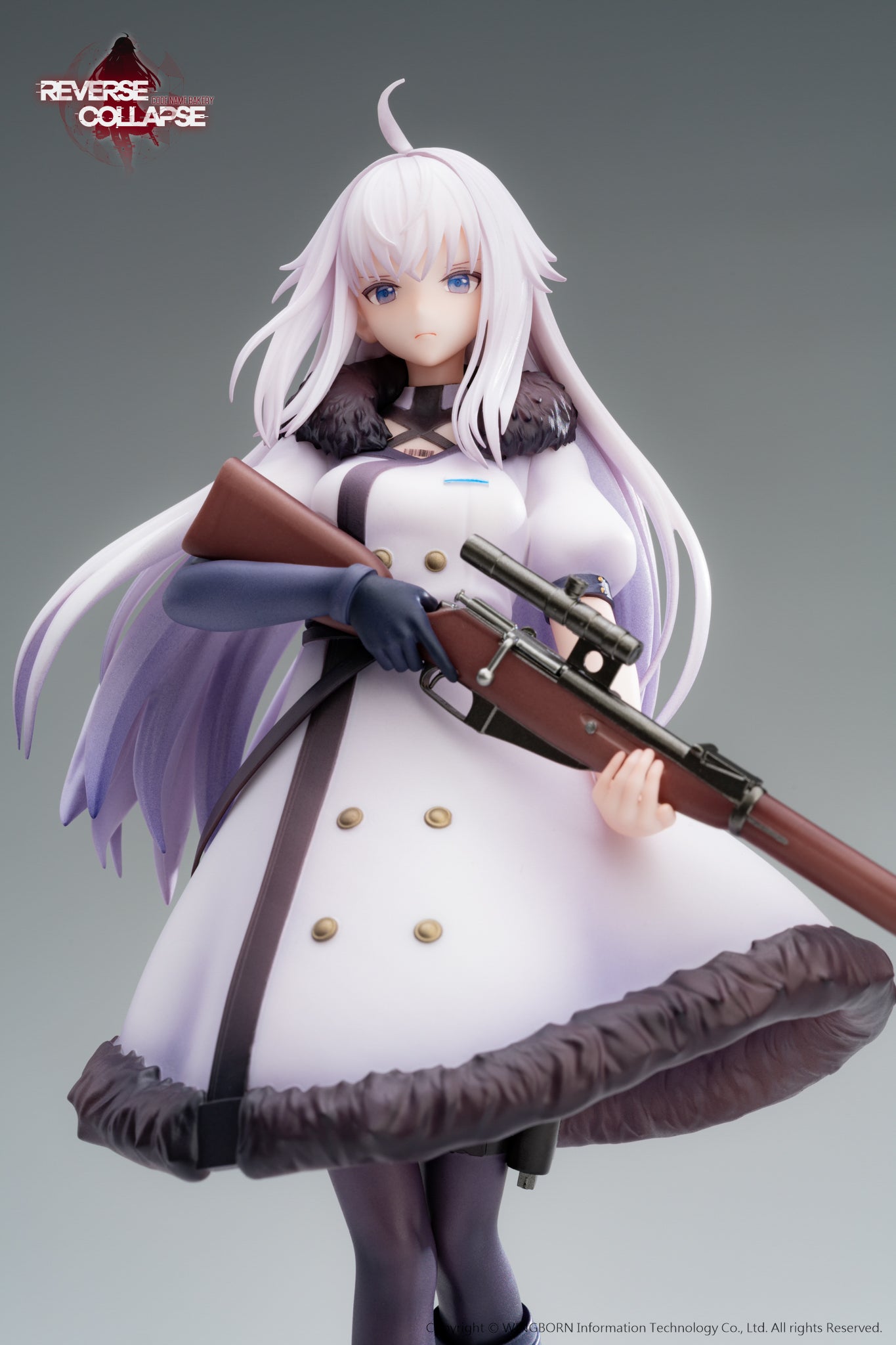 ジェフティ 1/8スケール – SOOTANG HOBBY