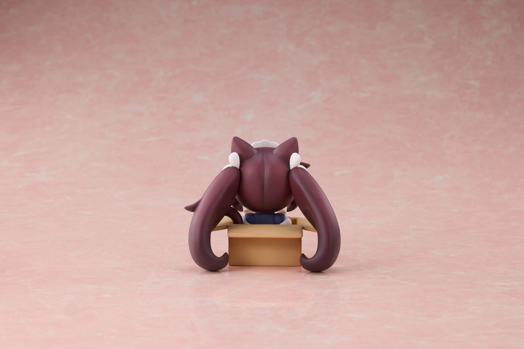 ショコラ デフォルメフィギュア