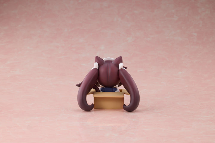 ショコラ デフォルメフィギュア