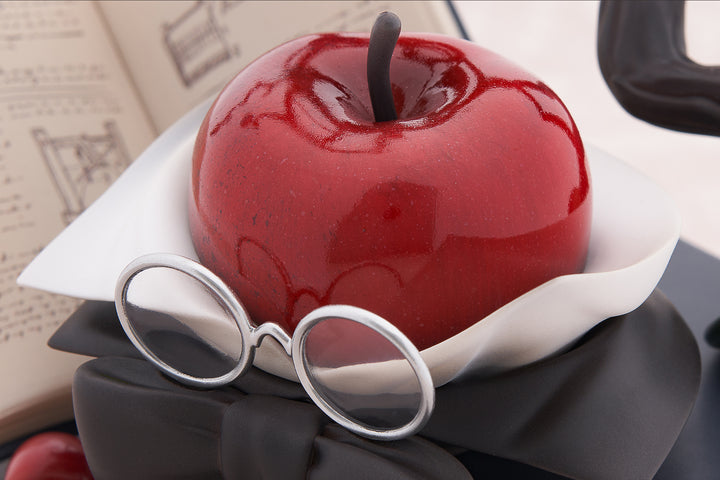 LIMEPIEシリーズ APPLe「博学でジューシー」Ver.