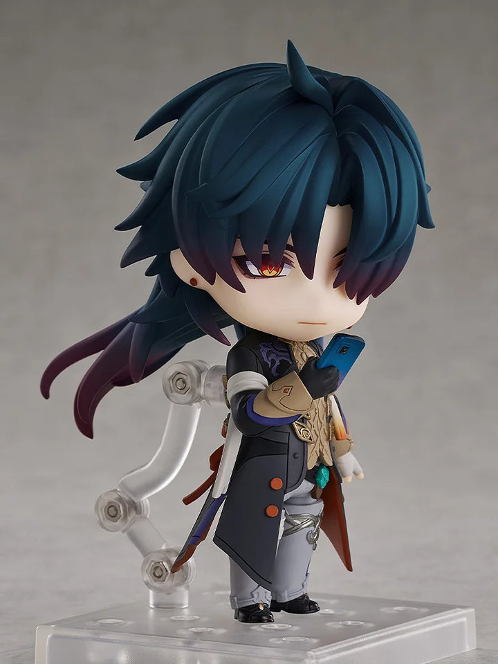 ねんどろいど 刃