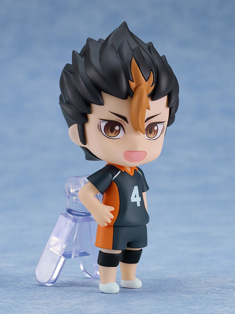 [BOX販売]ねんどろいどさぷらいず ハイキュー!!02 烏野編 -7個入りBOX-