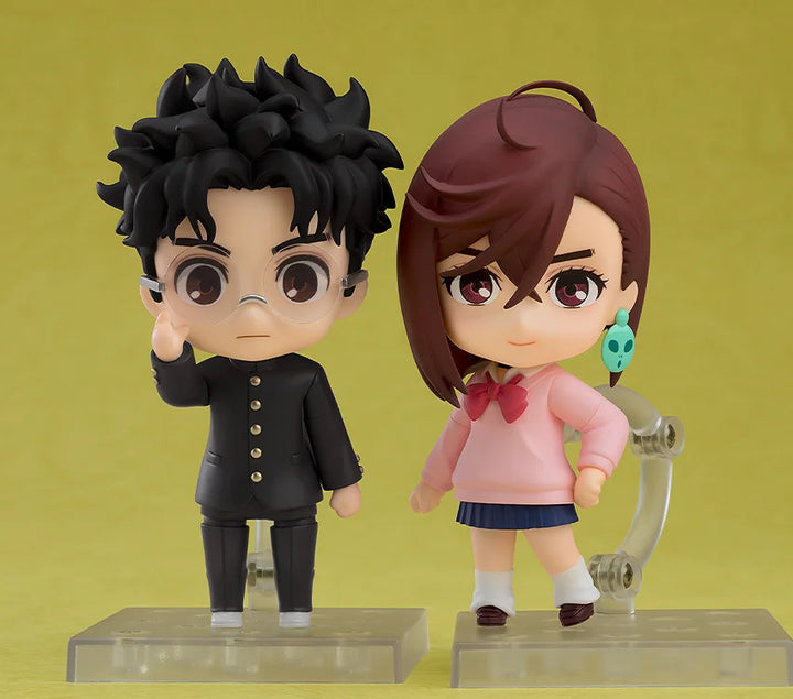 ねんどろいど オカルン