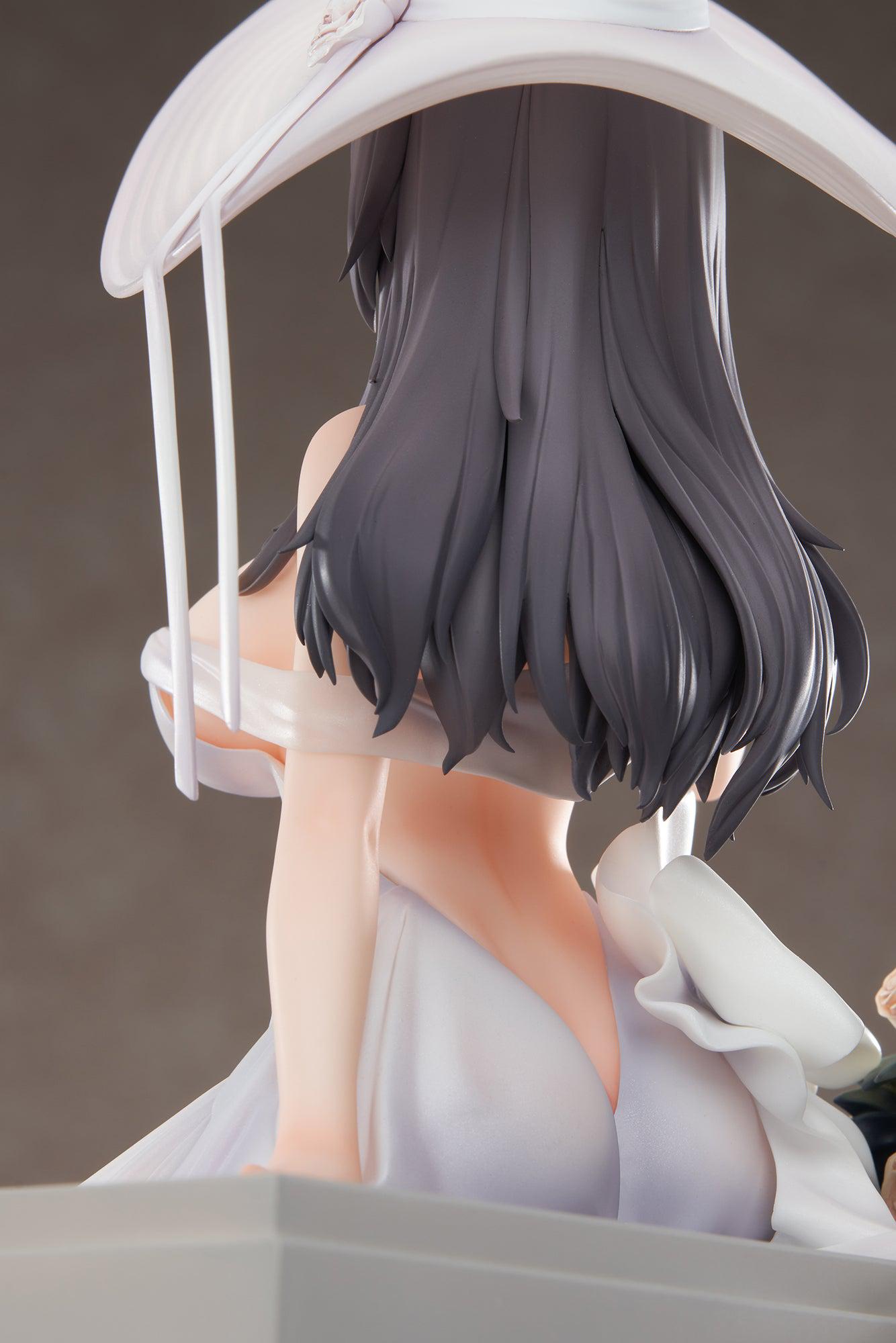 カリブディス 輝かしの麗裳Ver. 1/7スケール – SOOTANG HOBBY