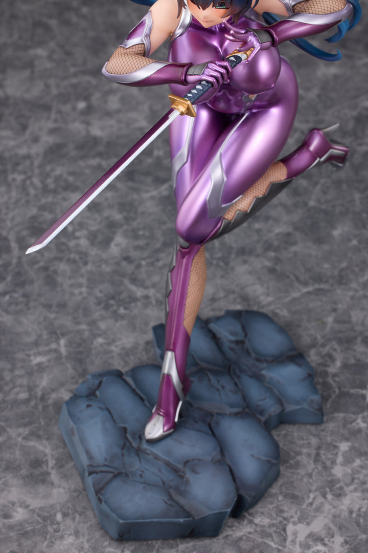 井河アサギ 1/6スケール
