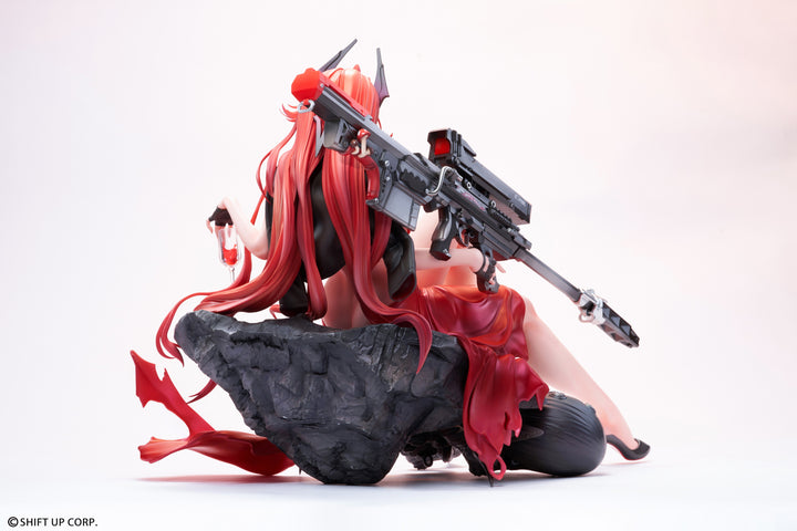 レッドフード ナンセンスレッド 1/4スケール