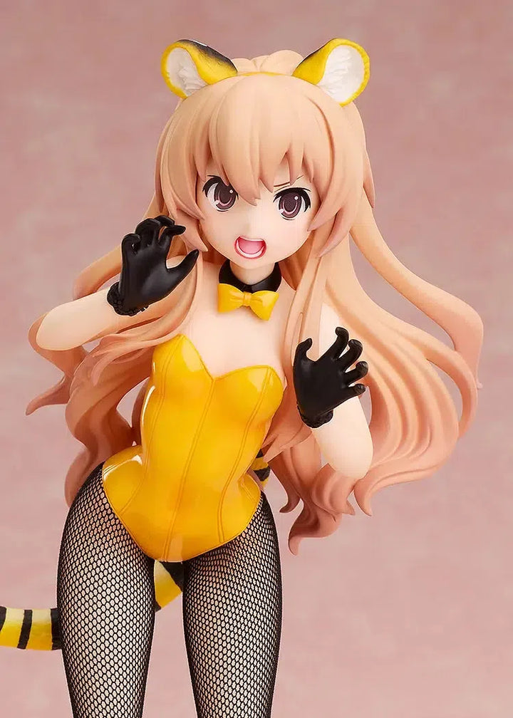 逢坂大河 タイガーVer. 1/6スケール