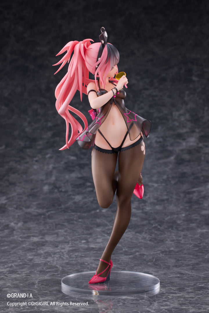 ハイヒール&ロリポップ 1/6スケール