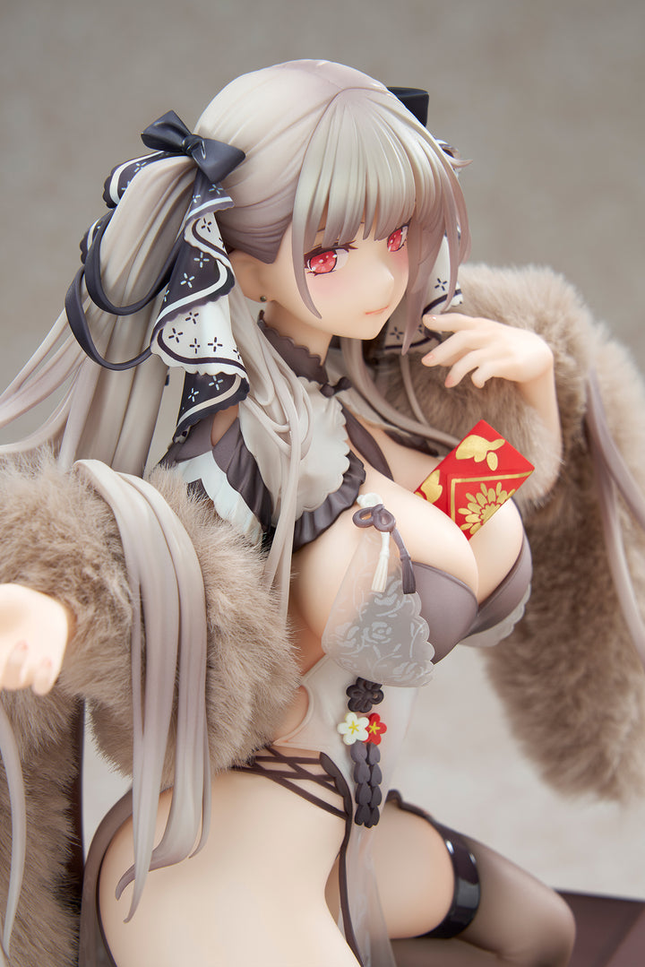フォーミダブル スチルイラストVer. 1/7スケール