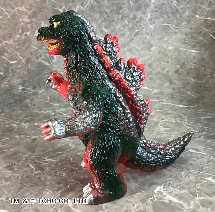 復刻版ポピーグレートザウルス ゴジラ