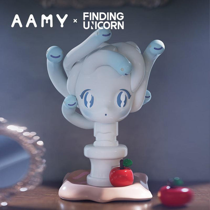(単品販売)AAMY魔女の物語シリーズ ブラインドボックス