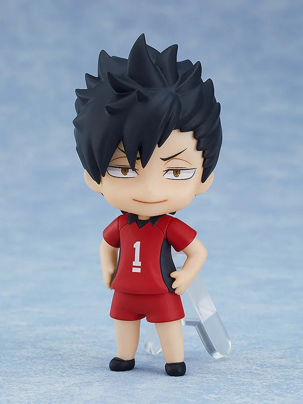 [BOX販売]ねんどろいどさぷらいず ハイキュー!!全国大会編 -8個入りBOX-