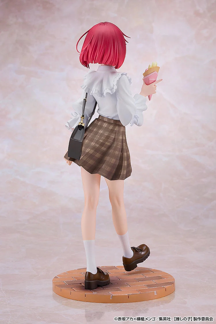 有馬かな Date Style Ver. 1/6スケール