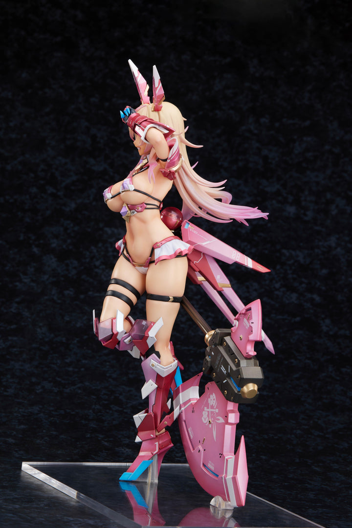 バニースーツ プランニング ヤモモ・マミ 1/6スケール