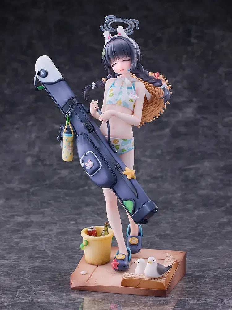 ミユ(水着) 1/7スケール