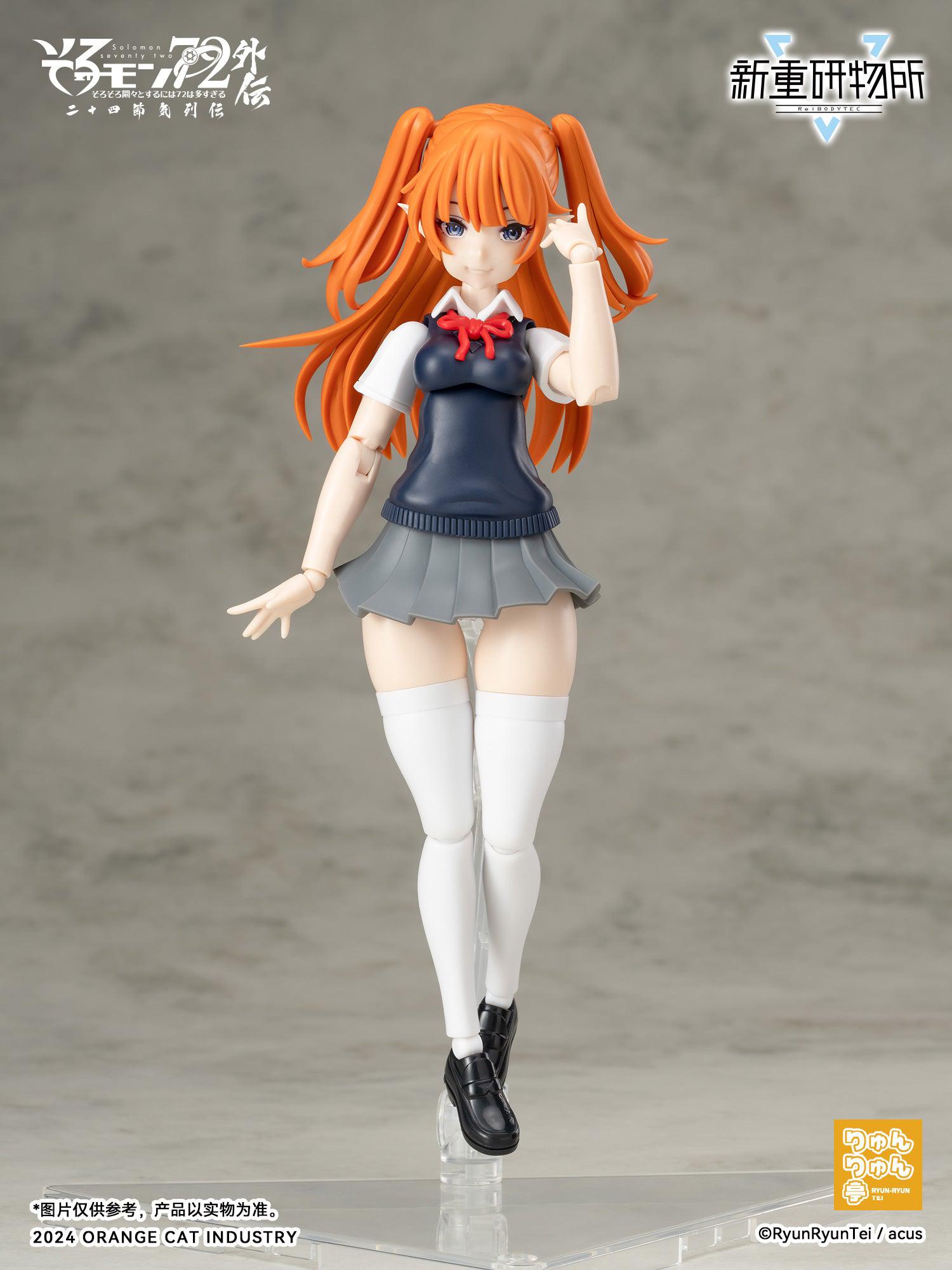 【超希少】★　カーメロ　&　アイバーソン　最強デュオ　2体セット フィギュア AZONE INTERNATIONAL::えっくす☆きゅーと
