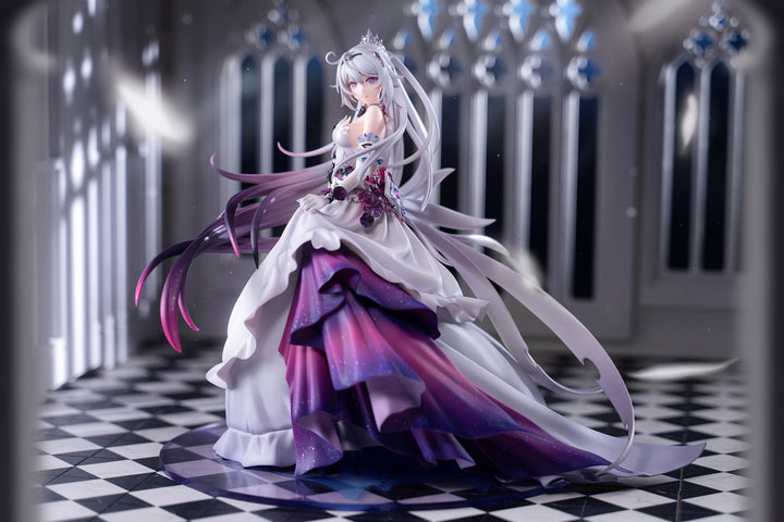 キアナ・誘い 1/7スケール