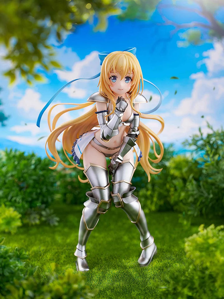 女神官 ビキニアーマーVer. 1/7スケール