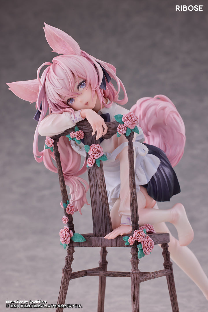 Rabbit Flova 1/7スケール