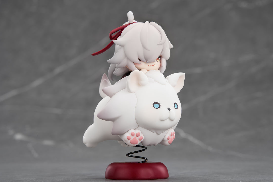 景元 ちびキャラゆらゆらスタンド