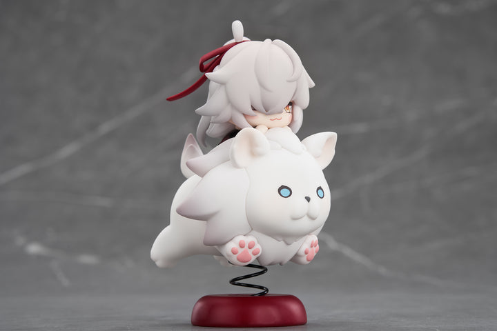 景元 ちびキャラゆらゆらスタンド
