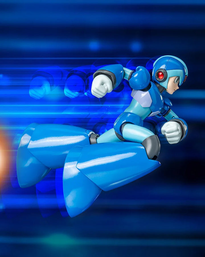 MDLX エックス