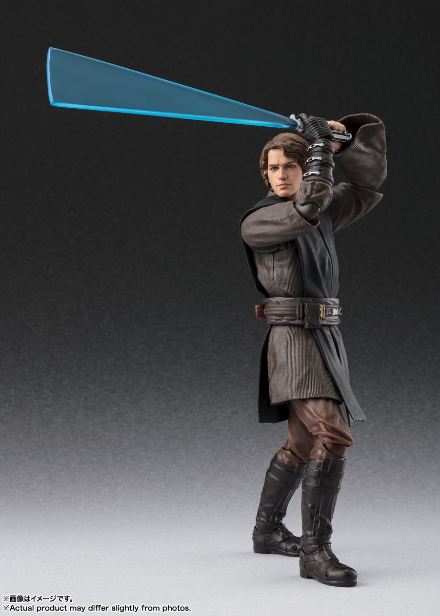 S.H.Figuarts アナキン・スカイウォーカー（STAR WARS: Ahsoka