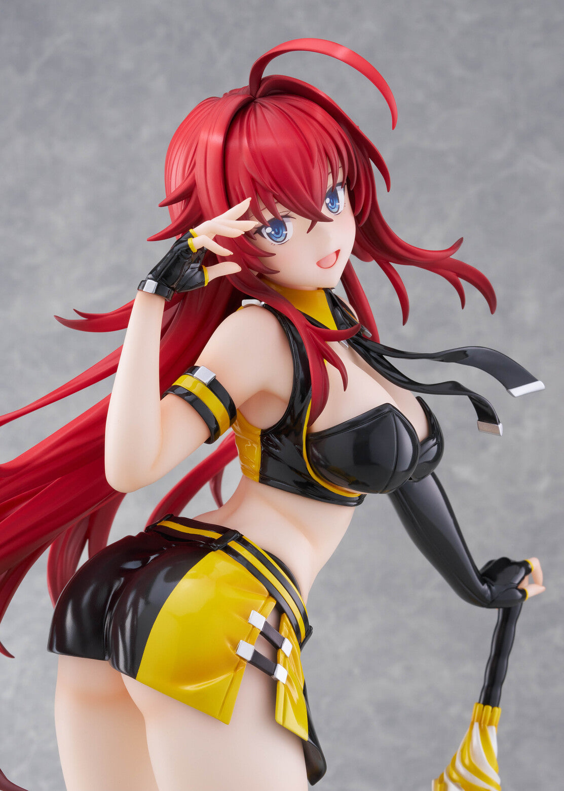 リアス・グレモリー レースクィーンver. 1/3.5スケール – SOOTANG HOBBY
