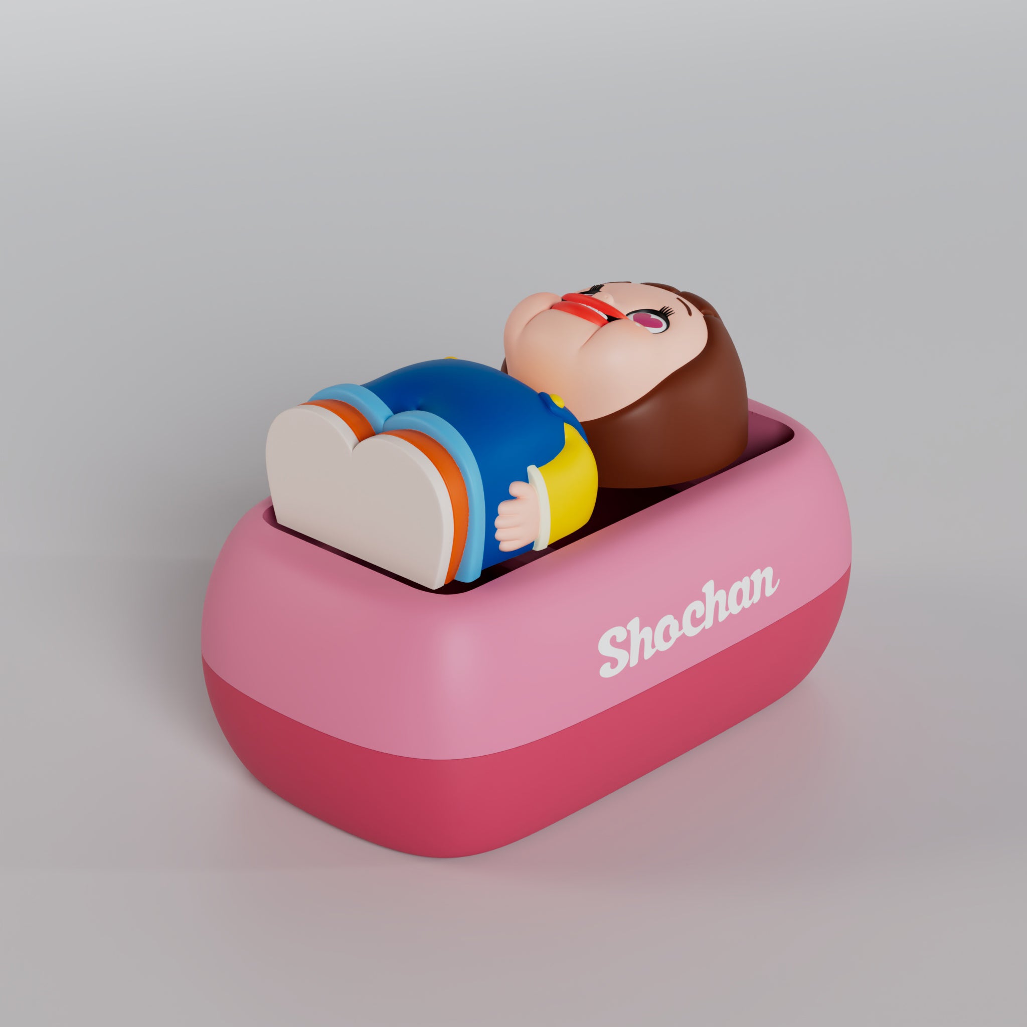 単品販売)しょーちゃん キーキャップ ブラインドボックス