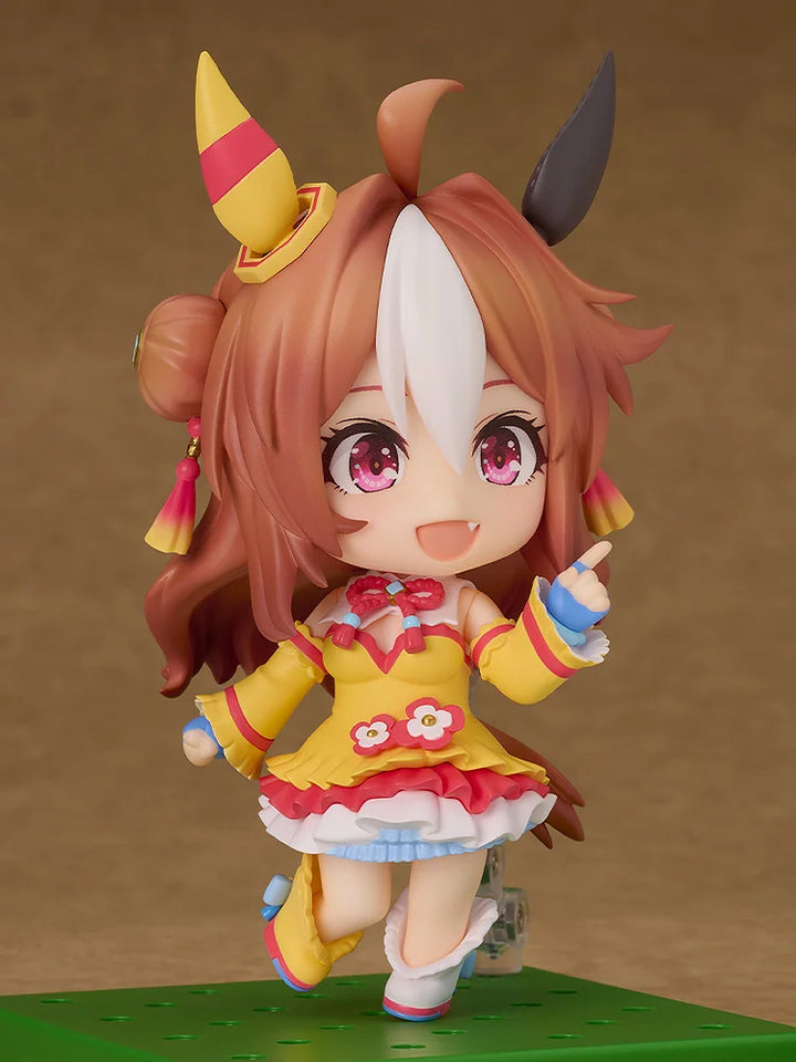 ねんどろいど コパノリッキー