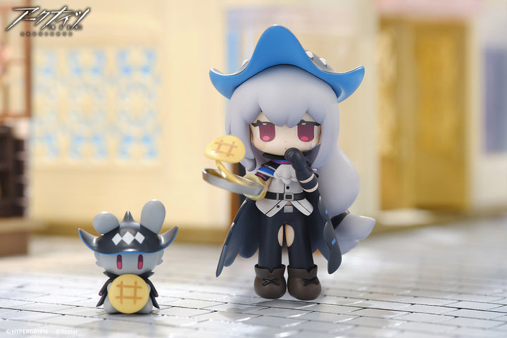 デザートはいかがですか？ミニシリーズ スカジ