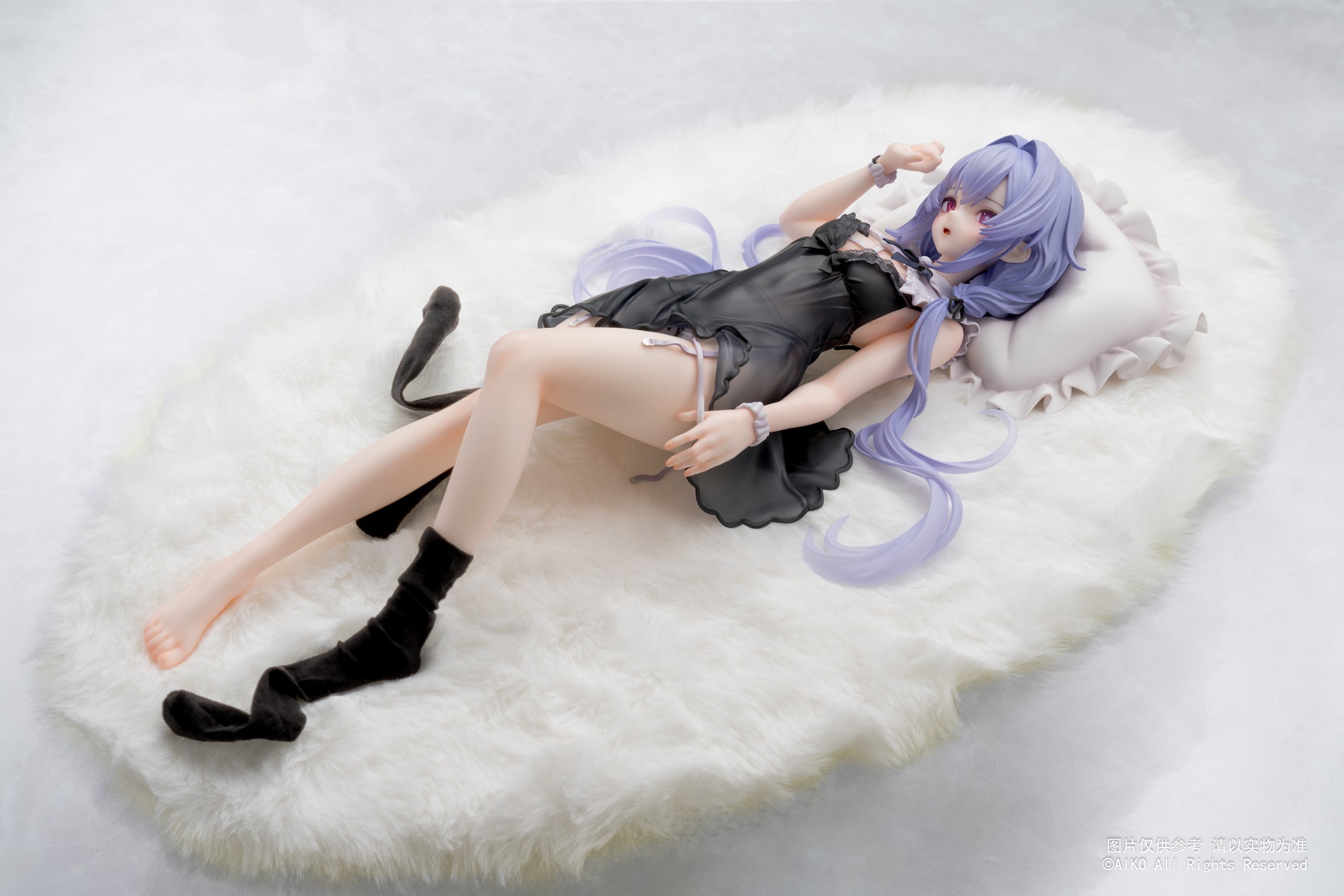 Niya 秘境の森Ver. 1/7スケール – SOOTANG HOBBY