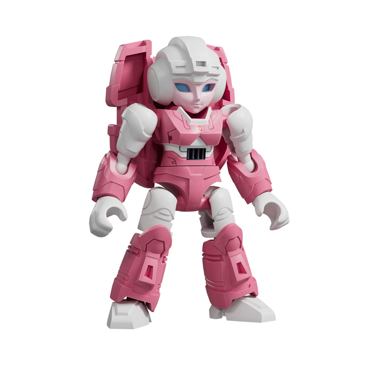 [BOX販売]トランスフォーマー Defender Version 08 バトル・スターズ 71408 -12個入りBOX-