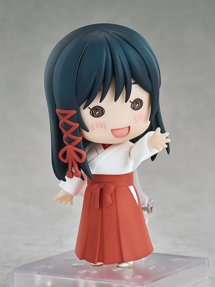 ねんどろいど 甘神夜重