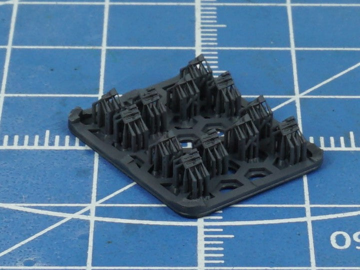 【セール商品】 1/700 PW700055 英海軍 汎用 航行灯