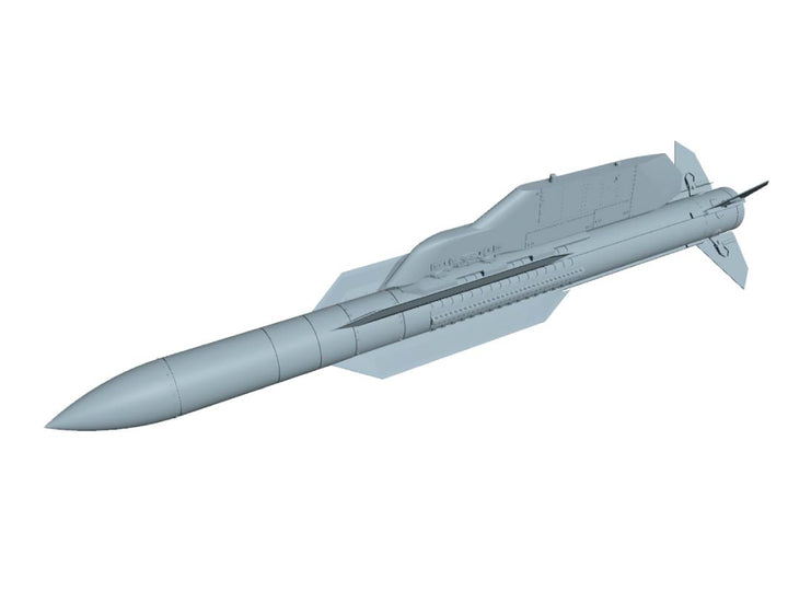1/48 AIM-174B F/A-18パイロンset