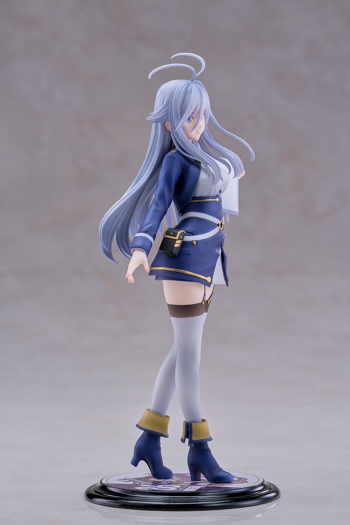 86―エイティシックスー レーナ 1/7スケール